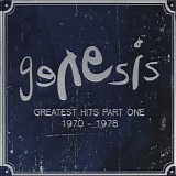 Genesis - Greatest Hits Part 1 - 70-78