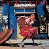 Cyndi Lauper - She's So Unusual (Japan for US CSR Pressing)