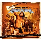 Airbourne - No Guts. No Glory.