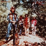 Creedence Clearwater Revival - Green River