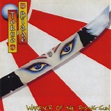 Tokyo Blade - Warrior Of The Rising Sun