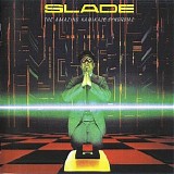 Slade - Amazing Kamikaze Syndrome