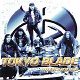 Tokyo Blade - Pumphouse