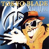 Tokyo Blade - Mr. Ice