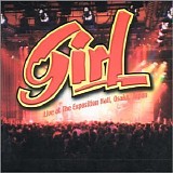 Girl - Live At The Exposition Hall, Osaka, Japan