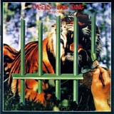 Tygers Of Pan Tang - The Cage