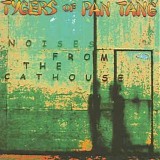 Tygers Of Pan Tang - Noises From The Cathouse