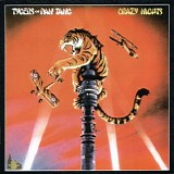 Tygers Of Pan Tang - Crazy Nights