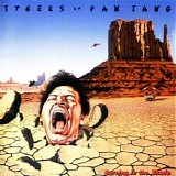 Tygers Of Pan Tang - Burning In The Shade