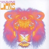 The Black Crowes - Lions