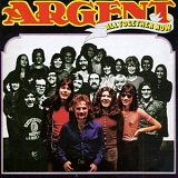 Argent - All Together Now