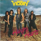 Victory - Hungry Hearts