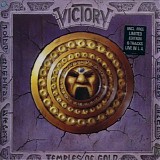 Victory - Temples Of Gold