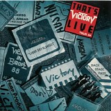 Victory - That's Live