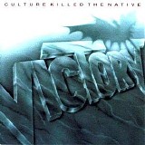 Victory - Culture Killed The Native