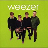 Weezer - Weezer (Green Album)