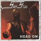 Samson - Head On