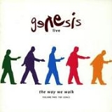 Genesis - The Way We Walk, Vol. 2