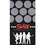 Slade - Slade Box-4cd Anthology 1969-1