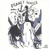 Bob Dylan - Planet Waves