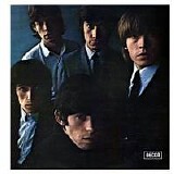 The Rolling Stones - The Rolling Stones NO. 2