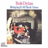 Bob Dylan - Bringing it all back home