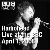 Radiohead - BBC