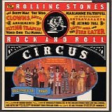 The Rolling Stones - Rock And Roll Circus