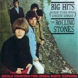 The Rolling Stones - Big Hits ( High Tide Green Grass )