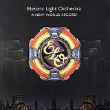 Electric Light Orchestra - A New World Record