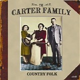 The Carter Family - Country Folk