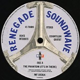 Renegade Soundwave - The Phantom / Ozone Breakdown