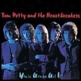 Tom Petty & the Heartbreakers - You're Gonna Get It! (Japan for US Pressing)