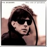 Ric Ocasek - This Side Of Paradise (Japan for US Pressing)