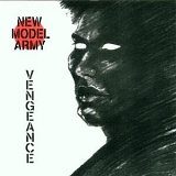 New Model Army - Vengeance