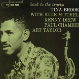 Tina Brooks - Back to the Tracks