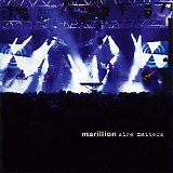 Marillion - Size Matters