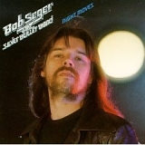 Bob Seger & the Silver Bullet Band - Night Moves (DCC Gold Pressing)