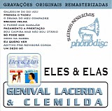 Genival Lacerda & Clemilda - Eles & Elas - Genival Lacerda & Clemilda