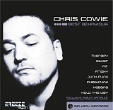 Chris Cowie - Best Behaviour