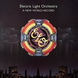 Electric Light Orchestra - A New World Record