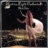 Electric Light Orchestra Part two - Part Two