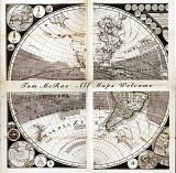 Tom McRae - All Maps Welcome