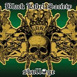 Black Label Society - Skullage