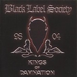 Black Label Society - Kings Of Damnation