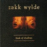 Zakk Wylde - Book Of Shadows