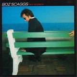 Boz Scaggs - Silk Degrees [Remastered]