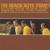 The Beach Boys - Today