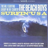 The Beach Boys - Surfin' USA