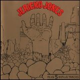 Jericho Jones - Junkies, Monkeys & Donkeys